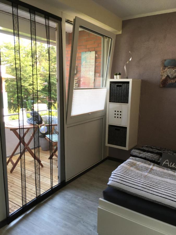 Appartamento Wohlfuehl Oase Horumersiel Esterno foto
